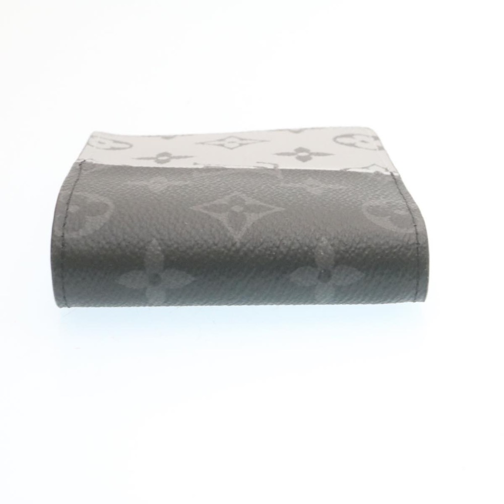 Louis Vuitton Monogram Eclipse Split Portefeuille… - image 5